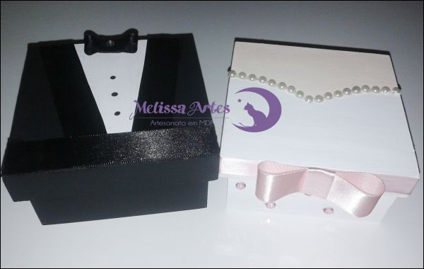 Lembrancinhas para casamento